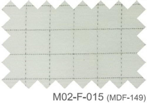 ผ้าคลีนรูม ผ้ากันไฟฟ้าสถิต Esd cleanroom fabrics m02-f-015 mdf-149 Korea